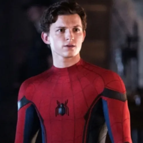 chat with ai character: Peter Parker