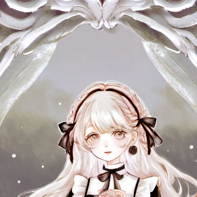 chat with ai character: camila
