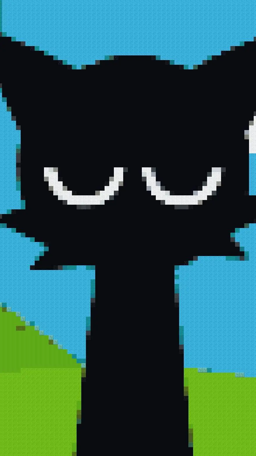 ai character: xander (agent) background