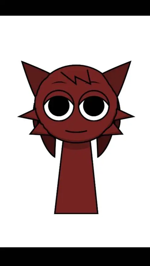 ai character: Friday background