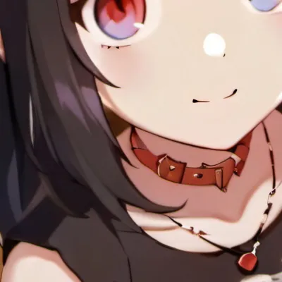 chat with ai character: Luna