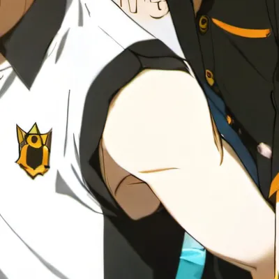 chat with ai character: Idk