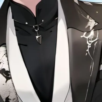 chat with ai character: Idk