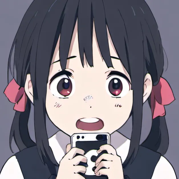 chat with ai character: Idkk