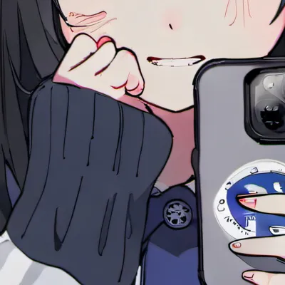 chat with ai character: Idk