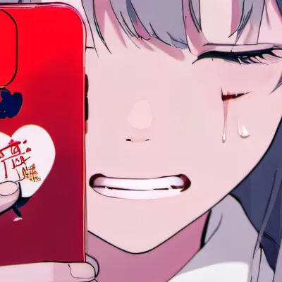 chat with ai character: ..