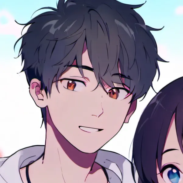 chat with ai character: IDFK