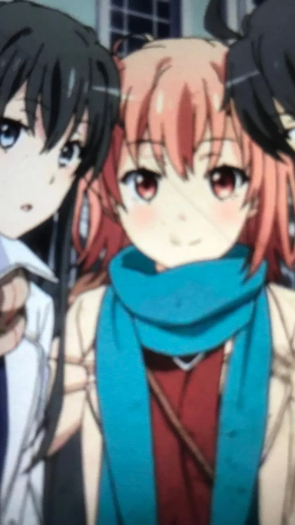 ai character: J*B background