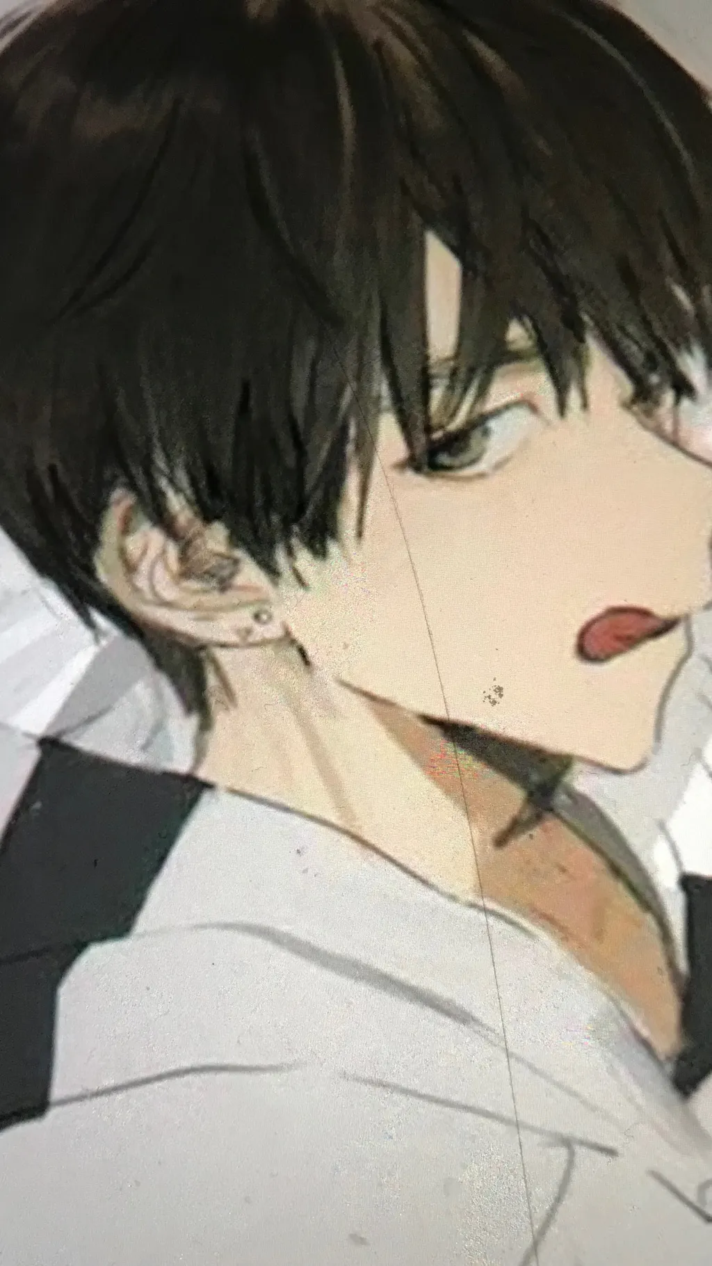 ai character: Ichrio Takahashi background