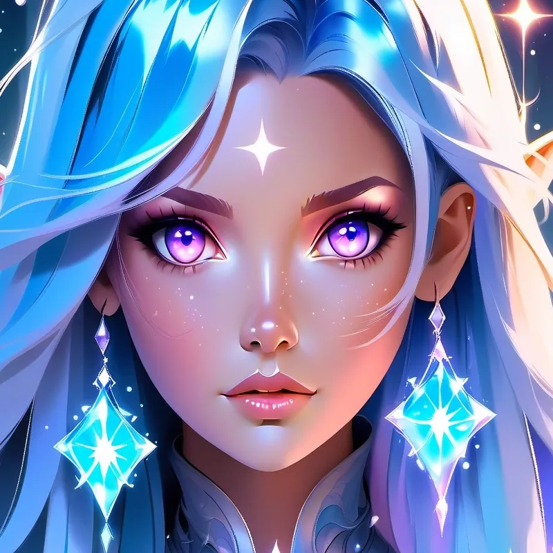 chat with ai character: Linda
