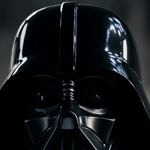 chat with ai character: DARTH VADER