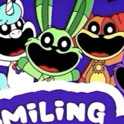 chat with ai character: Smiling critters