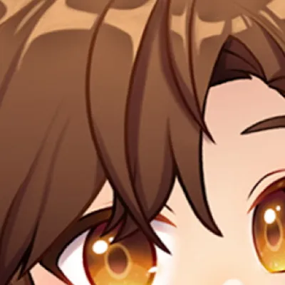 chat with ai character: I love glitch