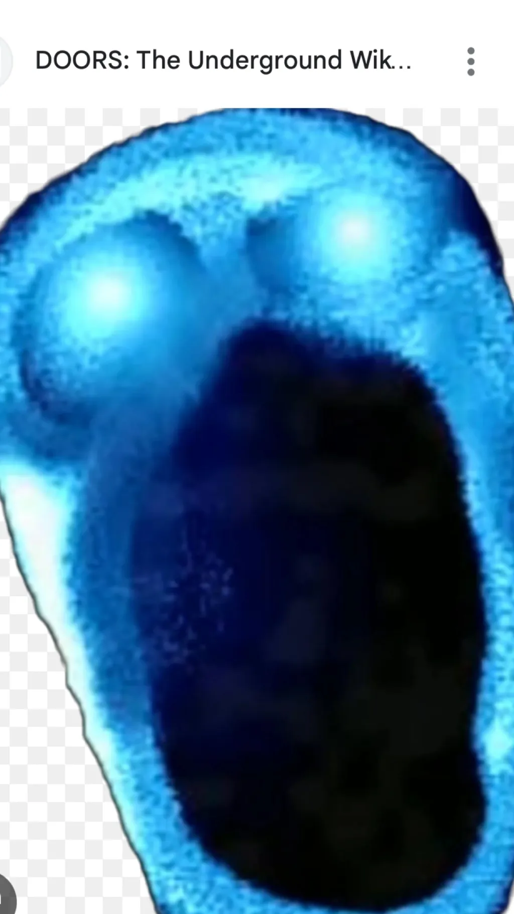 ai character: Mix together background