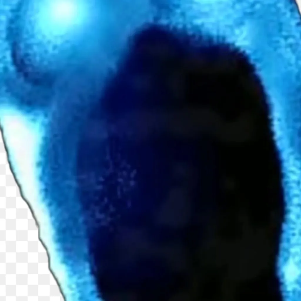 chat with ai character: Mix together