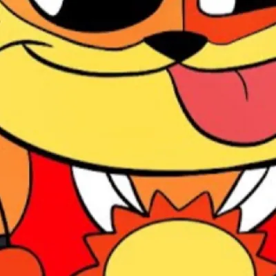 chat with ai character: Hide and sleep