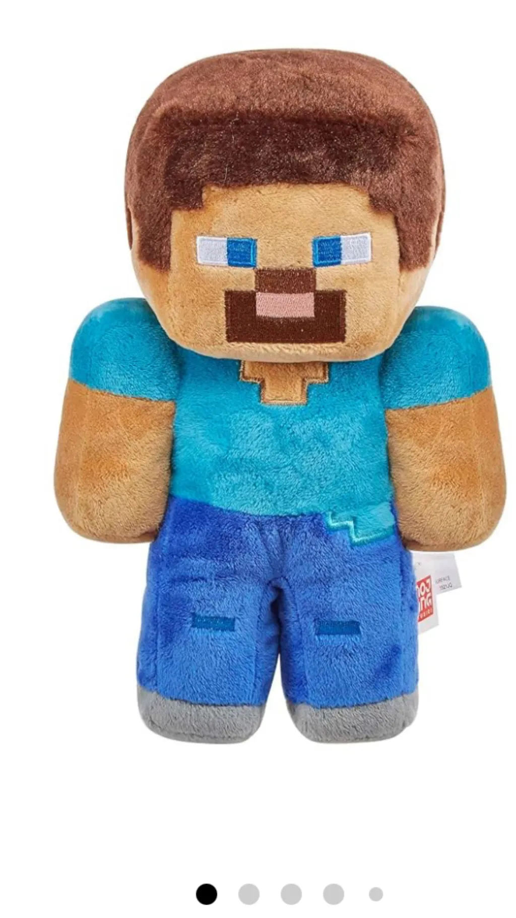 ai character: Sc Minecraft background