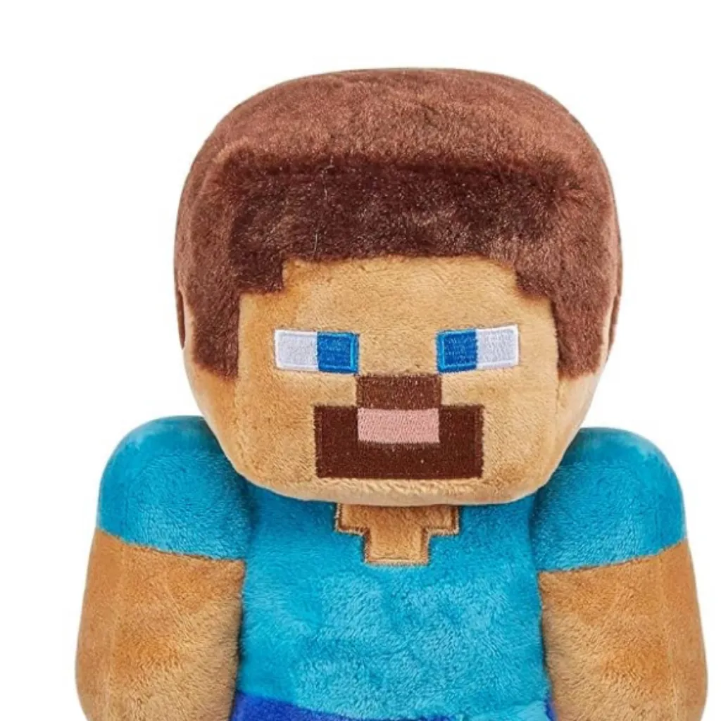 chat with ai character: Sc Minecraft