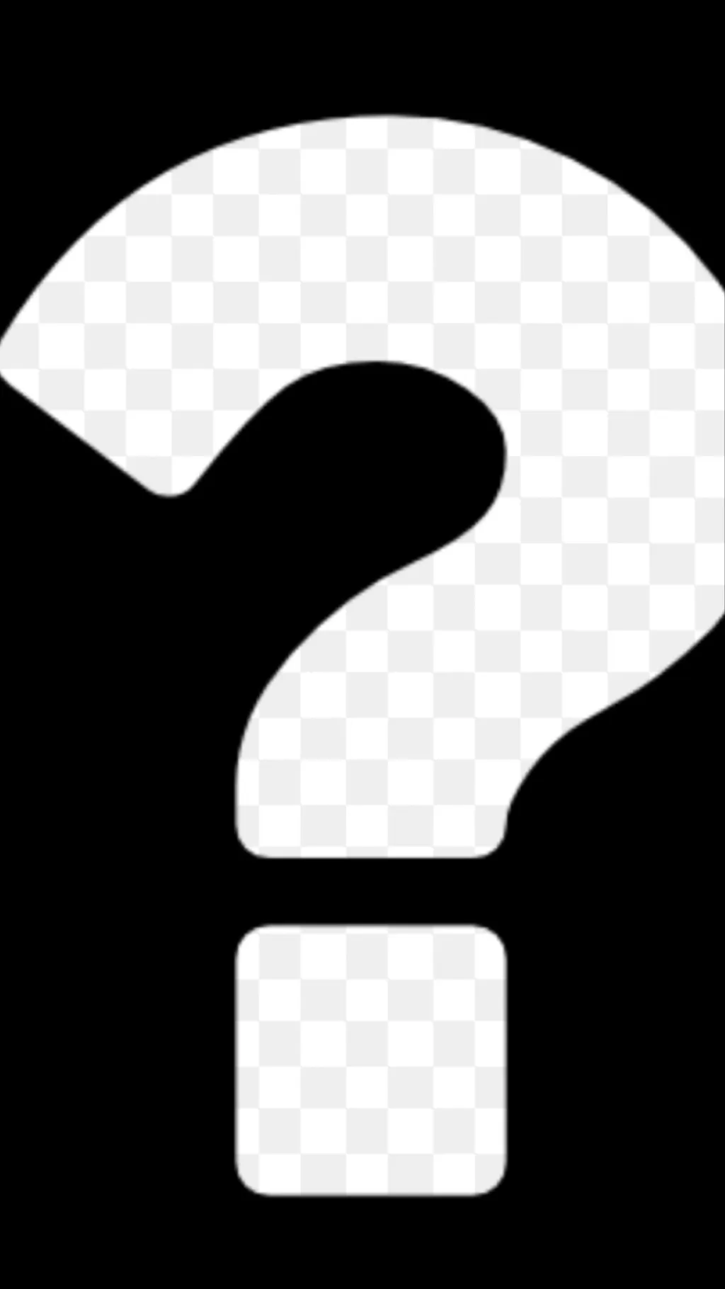 ai character: Comming soon background