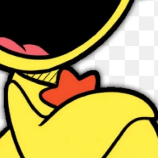 chat with ai character: Kickin chicken