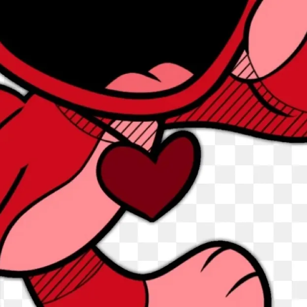 chat with ai character: Bobby bear hug