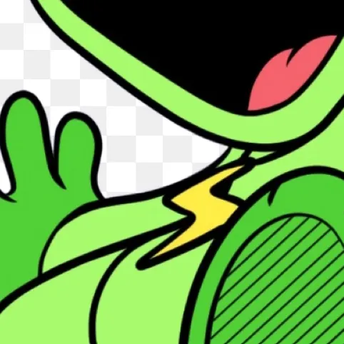 chat with ai character: Hoppy hopscotch 