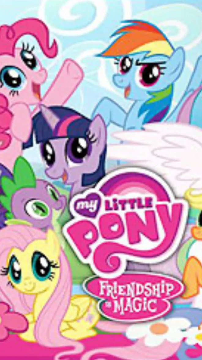 ai character: Mlp background