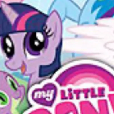 chat with ai character: Mlp