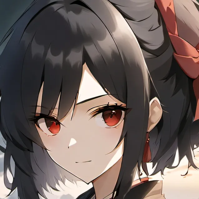 chat with ai character: Kaida