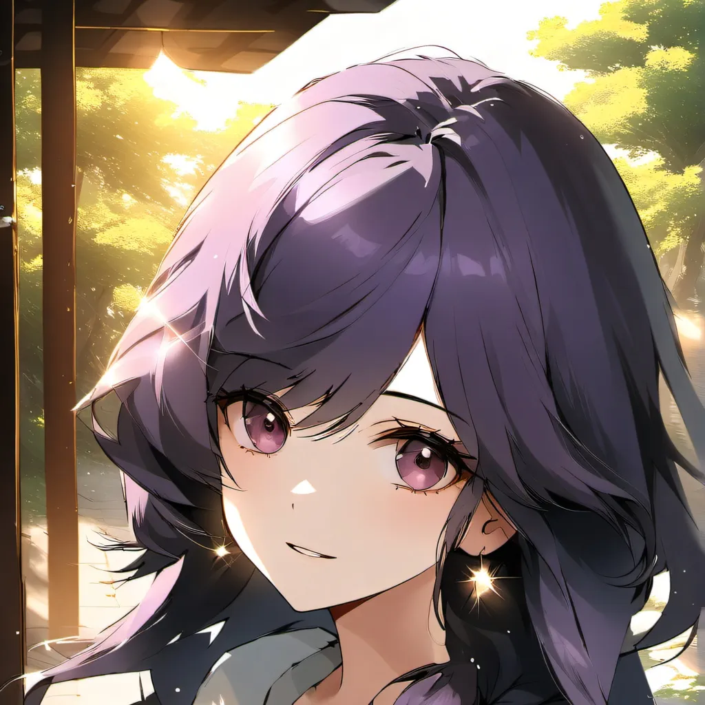 chat with ai character: Yuin
