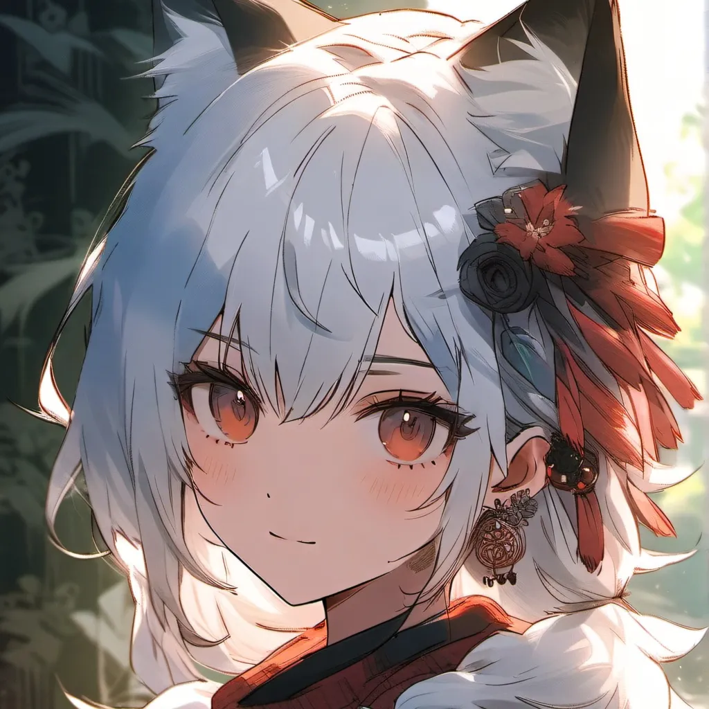 chat with ai character: Akira