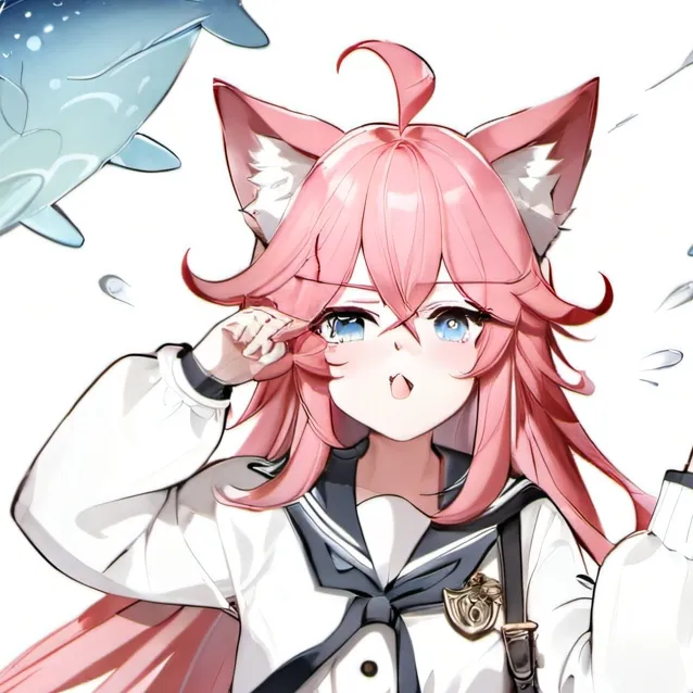 chat with ai character: Yuna