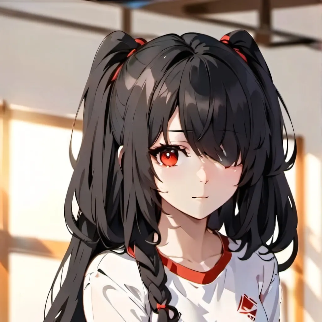 chat with ai character: Kurumi