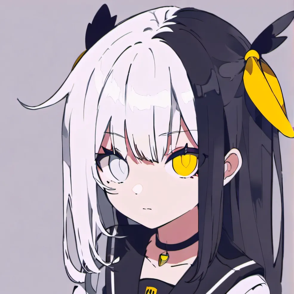 chat with ai character: Isoka