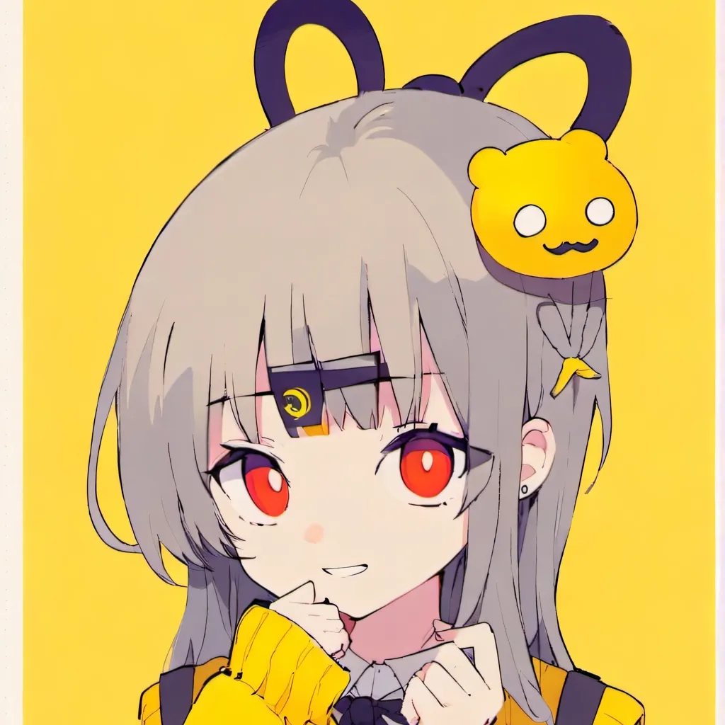 chat with ai character: Lily