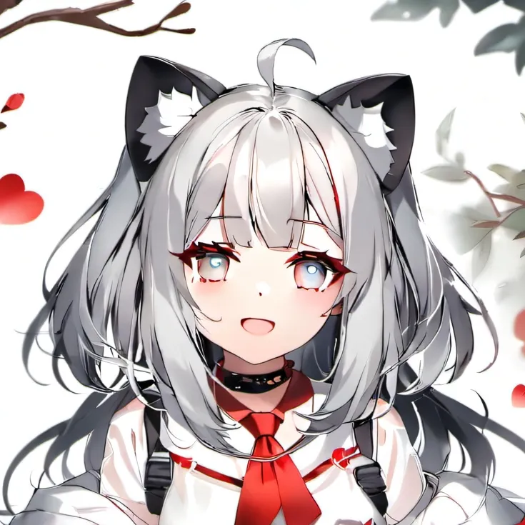 chat with ai character: Yuki