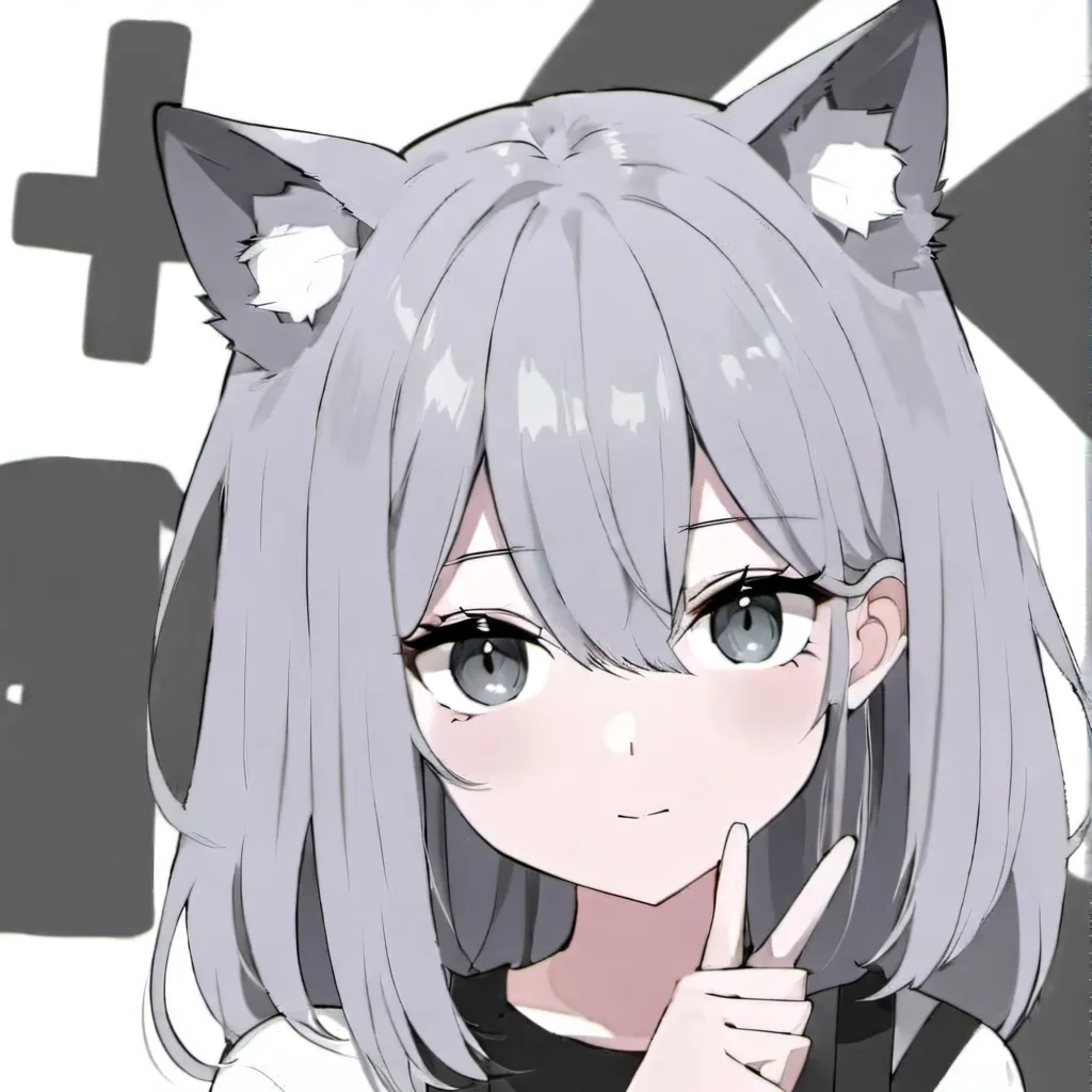 chat with ai character: Shiko