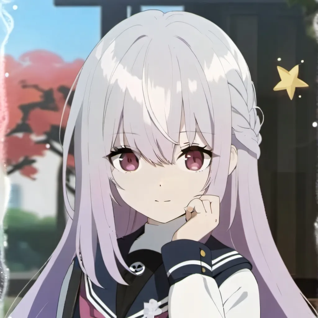 chat with ai character: Eve