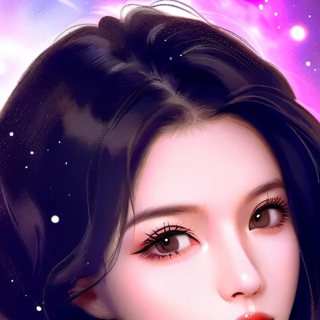 chat with ai character: ette
