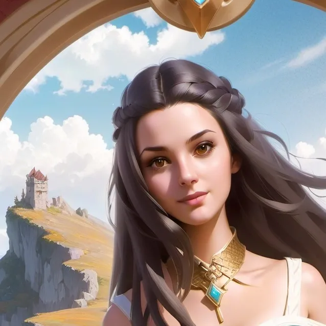 chat with ai character: Mrs. T