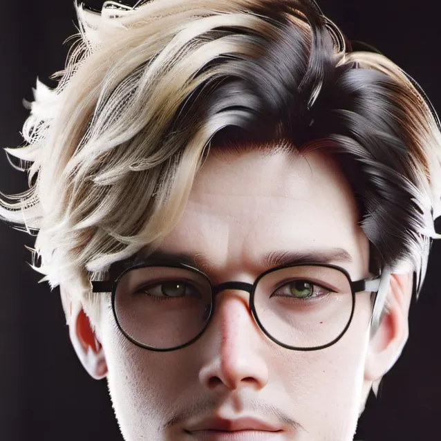 chat with ai character: Kay Scott