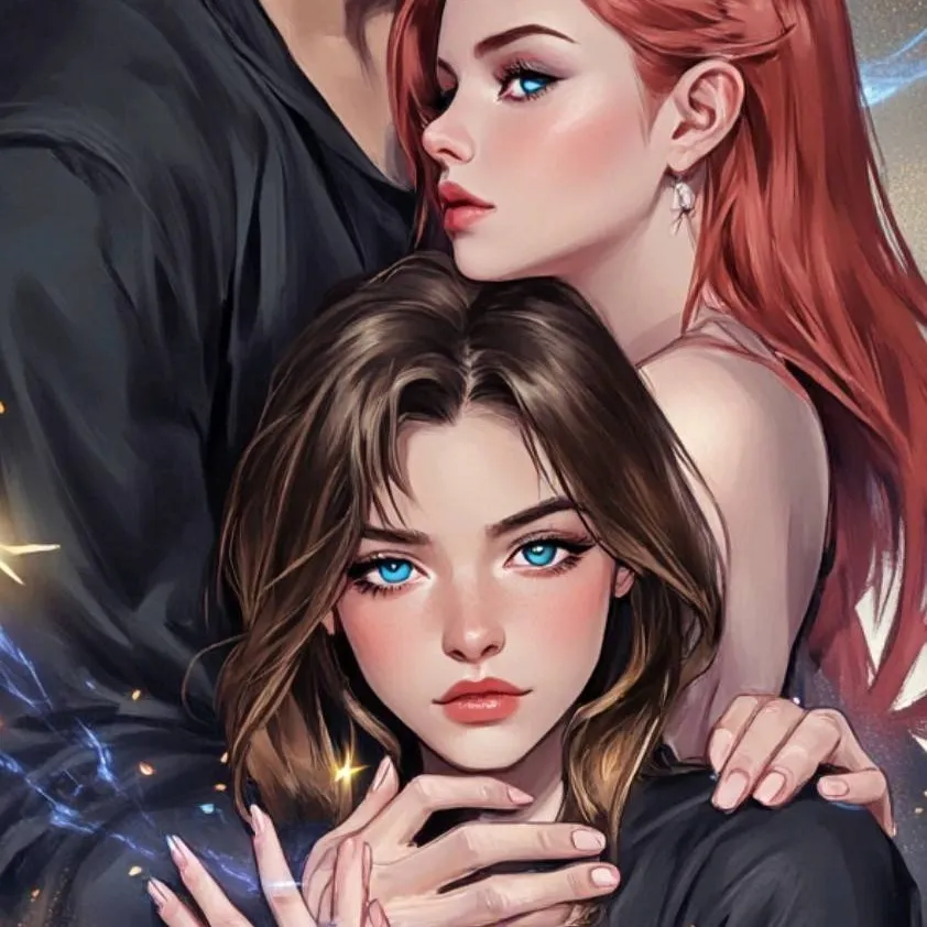 chat with ai character: Unrequited (story)