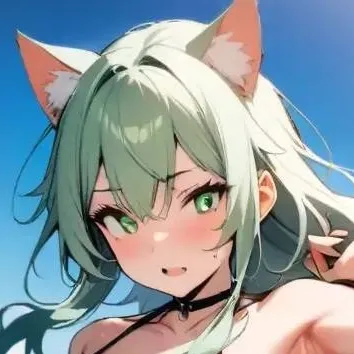 chat with ai character: Emerald