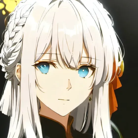 chat with ai character: Lara