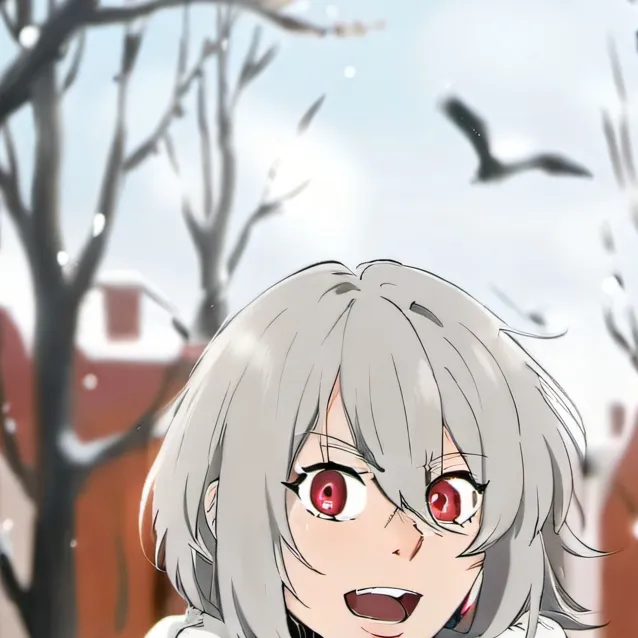chat with ai character: Kasumi