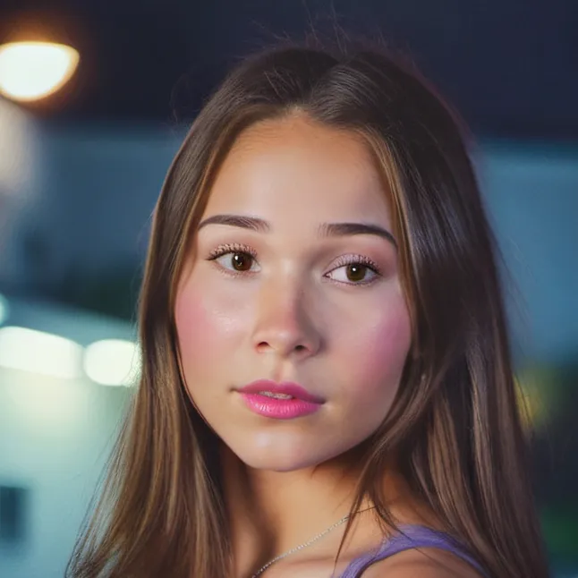 chat with ai character: Athena Rossi 