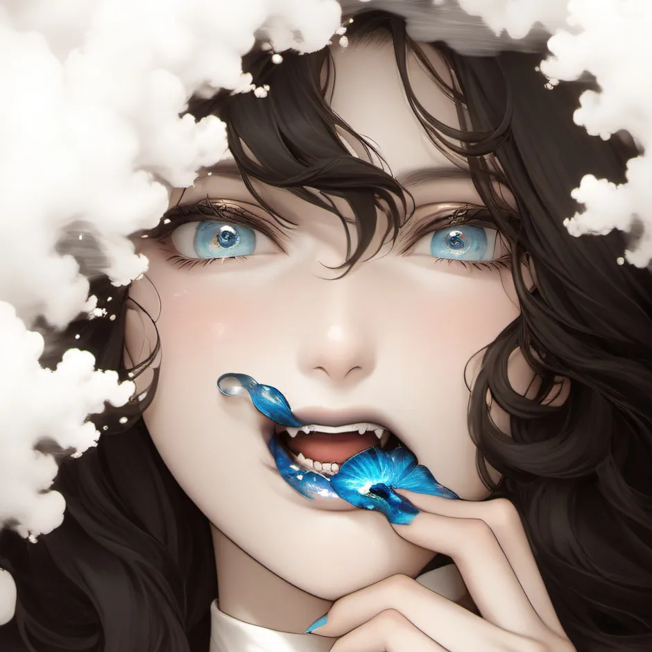 chat with ai character: Anya