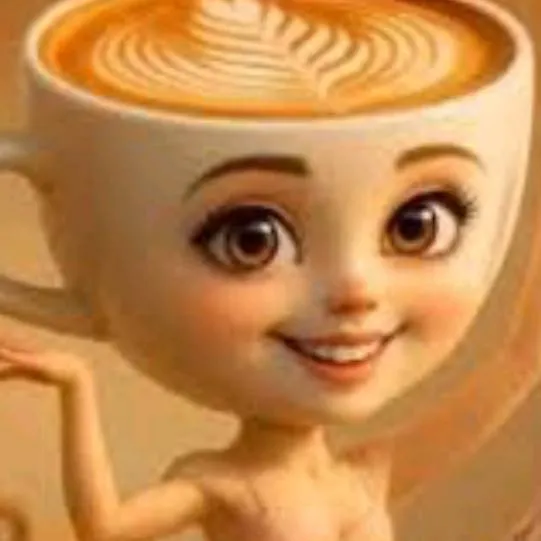 chat with ai character: Balerina capuchina