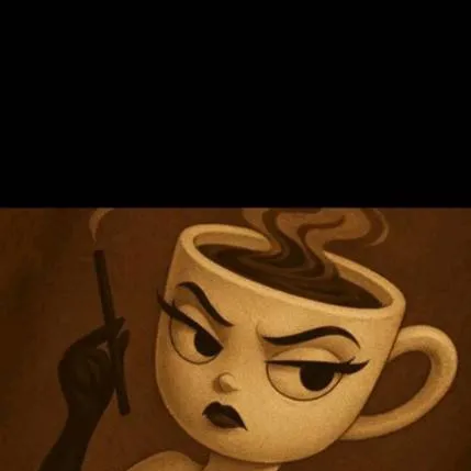 chat with ai character: Expresona señora 