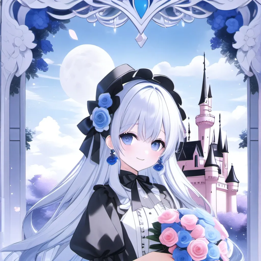 chat with ai character: Todos